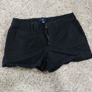 Gap Shorts